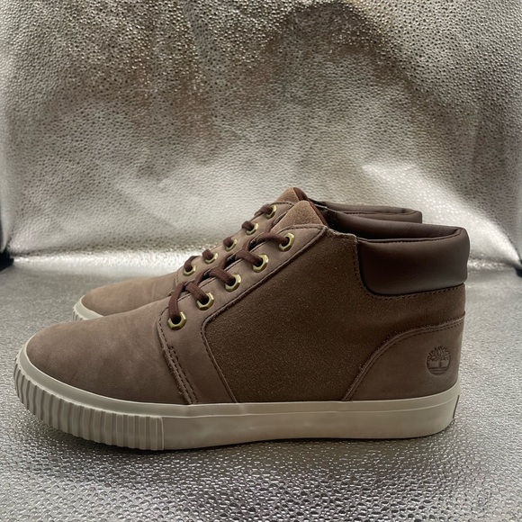 Timberland Shoes - Timberland Skyla Bay Chukka Boot